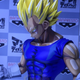 Illustration for article titled New iDragon Ball Z /iFigures Look Cel-Shaded